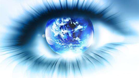 如何区分角膜炎和结膜炎