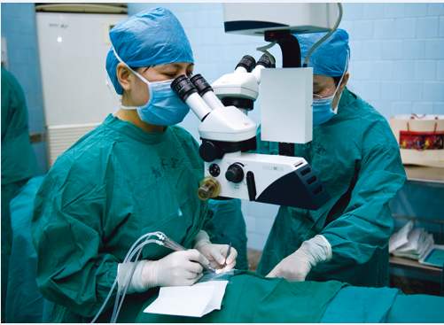 什么是红眼病有哪些症状