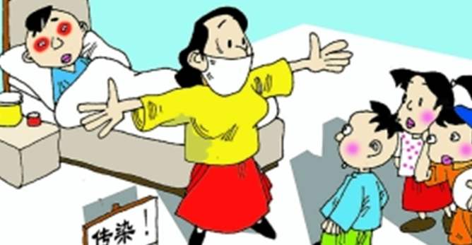 如何进行预防红眼病