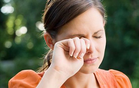 角膜炎会不会传染