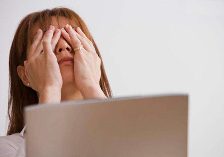 如何治疗角膜溃疡